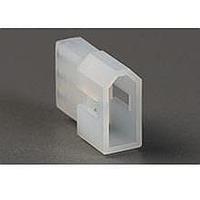 Molex 150176-1031 ກອງປະກອບປລັກ EconoLatch PlgHsg SR 3Ckt W/O PNLMNT Ltch