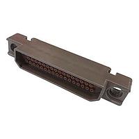 Amphenol Air LB France 1900ND01P2X00C ຕົວເຊື່ອມ Connector 1900 Pin ມີ grommet ບໍ່ປິດຜ່ານ 50 pin contacts #20 ບໍ່ມີ polarizer, ບໍ່ມີ contact