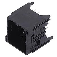 Molex 200501-0121 ຕົວເຊື່ອມລົດຍົນ STAK50 VHDR SOLDER 12CKT KEY1