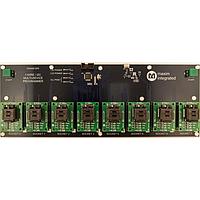Maxim Integrated DS9122P# ບອດລູກ TSOC Socket Daughter Board ສໍາລັບ Multi-Dev