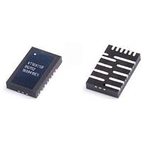 Analog Devices VT1697SBFQ ເຄື່ອງມືທາງດ້ານອຸປະກອນທີ່ສອດຄ່ອງ 55 A Smart Slave Device 55A, 12V SWITCHING REGULATOR, SMART SLAV