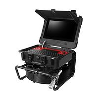 ETV Cameras 4488FHPT-50 ກ້ອງຖ່າຍຮູບກວດກາທໍ່ (Φ50mm; cáp 40m)