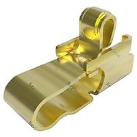 Pulse Electronics SW0173N ສປຣິງໂລດ SPRING C clip 3.4x1.2x2.1