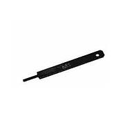 Hirose Electric TC-QR/P4-21 ອຸປະກອນເຊື່ອມຕໍ່ RACK/PANEL CONN EXTRACTN TOOL