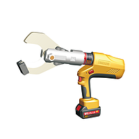 EMEADS EBS-85C ປະເພດການສາກໄຟເຄື່ອງຕັດສາຍໄຮໂດລິກ (60KN, 85 mm)