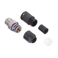 Omron Automation and Safety F04MA03123 ເຊື່ອມຕໍ່ເຊື່ອມເສັ້ນແສງ Fiber Optic Sensors DWH XS2GD425 Connector