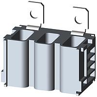 SIEMENS 3RA69400A ມອເຕອ ໄດຣັບ COMPACT STARTER ປະຕິບັດສໍາລັບການຕິດຕັ້ງດ້ວຍການຍຶດດ້ວຍສກຣູ