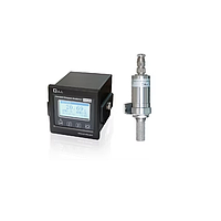 Chang AI CI-PC886 ເຄື່ອງວິເຄາະອົກຊີເຈນທີ່ມີເນື້ອໃນສູງ (0~40.00% O2)