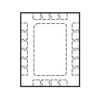 Analog Devices LT3033EUDC#PBF Linear 0.95V to 10VIN 3A VLDO ມີການຈັດການຂອງກຳລັງກະທົບທີ່ສາມາດປັບໄດ້