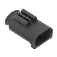 AMP Connectors - TE Connectivity 1-967587-3 ກອງ MQS STGH EDS ASSY6P