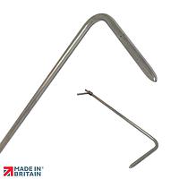 Sensing Precision L-Type ທໍ່ Pitot