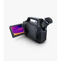 FLIR G620 24° Optical Gas Imaging (OGI) ກ້ອງຖ່າຍຮູບສໍາລັບໄຮໂດຄາບອນ (-20°C~350°C, 307,200 pixels,24° × 18°)