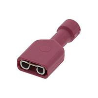 Molex 19003-0005 ການຕັດການຢ່າງລວດໄວ FIQD .250X.032 ຜູ້ຍິງ 18-22AWG