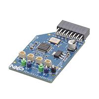 NXP SEN-DSI3-ADAPTER ຊຸດປະເມີນ SEN-DSI3-ADAPTER