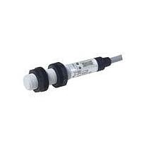 Carlo Gavazzi CA12CLC08BPRT ອຸປະກອນສັກສິນການຢູ່ໃກ້ Capacitive Proximity Sensor, ຕິດຕັ້ງໄດ້ທັງ Flush ແລະ Non-flush, ຂະໜາດການສັກສິນ 8mm, ປັບໄດ້ 0,5-8mm, ພາບພະລັງງານ 10-40VDC, PNP/NPN Output, N.O. ຫຼື N.C., ສາຍສະໄຟ PVC, ຕົວຢ່າງ M12 x 78mm, Tripleshield, ປັບປຸງການປະຕິບັດ EMC, IP68