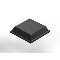 3M Electronic Specialty SJ-5008 (GRAY) ບັມເປີ ຂະໜາດນ້ອຍ ຮູບສີ່ແກ້ວ ສີເທາະ 80 ຊິ້ນ ຕໍ່ພາດ