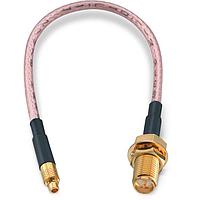 Wurth Elektronik 65530260515305 ສາຍສະບັບ RF WR-CXASY RG-316/U BH JK-ST PLG FLX CBL