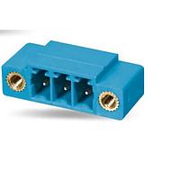 Same Sky (formerly CUI Devices) TBP02P1-381-02BK ບລັອກຕ່າງຕໍ່ສາຍທີ່ຖືກເຊື່ອມໄດ້ Terminal block, pluggable, 3.81, plug, 2 pole, slotted screw, ສີດໍາ