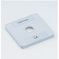 PHYWE 08664-00 ຕົວຢ່າງ Polarization (mica)