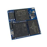 Ka-Ro Electronics QSMP-1570 ຄອມພິວເຕີ-ອອນ-ໂມດູນ - COM QSMP/157C/512S/4GF/E85