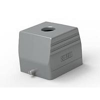 AMP Connectors - TE Connectivity T1320320132-000 Hoods H32B-TG-RO-M32