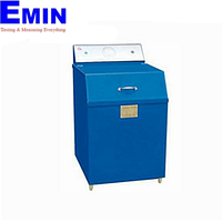 Samyon GJ200-1E Crusher ຕົວຢ່າງຜະນຶກ (1.5KW)