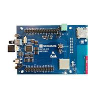 Sequans Monarch 2 NEKTAR-B-GM02SP ຊຸດປະເມີນ LTE CAT-M1 Evaluation Kit ອີງຕາມໂມດູນ Sequans GM02SP ມີການສະຫນັບສະຫນູນຍົດສາກົນແລະ GNSS.