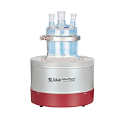 DaiHan SL.Man8174 Remotecontrolled Remote Vessel Heating Vessel Mantle (2000ml, 450°C)