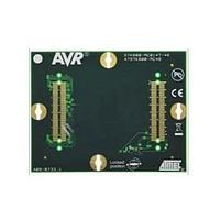 Microchip Technology ATSTK600-RC22 ບັດເສັ້ນທາງ STK600 ROUTINGCARD RCPWM-22