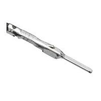 Molex 33011-2002 (Loose Piece) ຂໍ້ຕໍ່ MX150 BLD TERM SIL 16-20AWG LOOSE PC