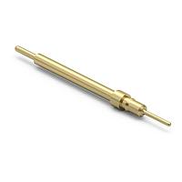 Mill-Max 5505-0-00-15-00-00-03-0 ດັບເບິນສອງ 10u AU OVER NI