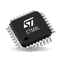 STMicroelectronics STM8L151C4U6TR ເຄື່ອງຄວບຄຸມຈຸດ 8-bit - MCU Ultra-Lo-pwr 8-bit MCU 16Kb