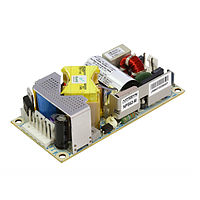 Artesyn NPS65-M ເປີດກອບ, ການສະຫນອງພະລັງງານໄຟຟ້າ AC-DC ຕ່ໍາ (24V; 60W)