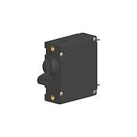 Carling Technologies BA1-B0-10-615-122-D ອຸປະກອນປ້ອງກັນເພີ່ມເຕີມ BA1B010615122D