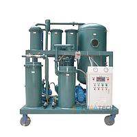 Fuootech TYD-100 ລະບົບແຍກແລະການກັ່ນຕອງນ້ໍານ້ໍາມັນ (6000 L/H)