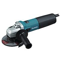 MAKITA 9565CVR ເຄື່ອງຕັດມຸມ (125mm)