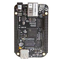 BeagleBoard 102110420 ຄອມພິວເຕີບອດເບີດເຊີງ BeagleBone Black