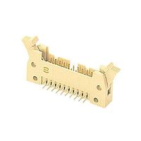 HARTING 09195405913 ຮອດເດີແລະຮ້ອງສາຍ SEK-19 SV HT ML STD ANG29 RKZ 40P AU0.76