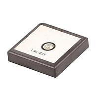 Quectel YG0008AA ແນວຮັບສະຫນາມປະສົບພາຍໃນ, 1559-1606, GNSS L1, ເຄຣາມິກ, -, -, ການຕິດຕັ້ງດ້ວຍການປຸກຫຼັກ, 18 18 4 (ມີໂລໂກ L86) (ບໍ່ແນະນຳ)