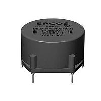 EPCOS B82724A2142N001 ພາວເລັີນ ຊ໋ອກ ຄເຣນທ໌ຕິງ ຣິງ ໂຄຣ ດັບເບິວ ຊ໋ອກ 37 mH