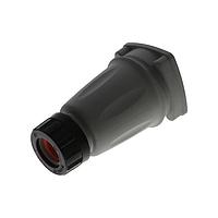 Molex 1122196000 ຕົວເຊື່ອມພະລັງງານຫນັກ MAX-LOC Handle 3 Grommets