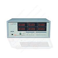 Lisun WT-1 Online OK Tester ສໍາລັບ Electronic Ballast ແລະ CFL (10-300.V, 5-999mA)