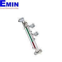 DHS DLG-100F-T-2S ເຄື່ອງວັດແທກລະດັບປະເພດ Flap ແມ່ເຫຼັກ (500mm~6000mm)