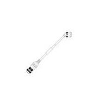 Amphenol SINE Systems P28440-M3 ສາຍຄວບຄຸມການເຄື່ອນໄຫວ ULTRA CON FLX MOTOR FEEDBACK H&F 3M