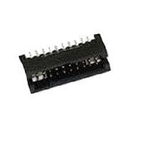 Amphenol FCI 20021211-00016T1LF ຊຣູດ HD VT TH SHROUDED