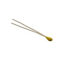 TE CONNECTIVITY SENSORS GA10K3A1ID NTC Thermistors DISCRETE 10K OHMS 1.0C ຈາກ 0C ເຖິງ 70C