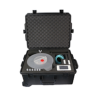 Raysafe 1921056 Head &amp; Body CT Phantom, GE