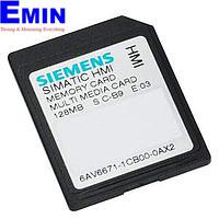 ກາດຫນ່ວຍຄວາມຈໍາ Siemens