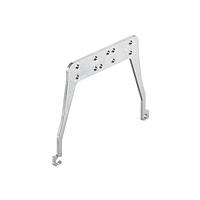HARTING 09000005258 ອຸປະກອນເສີມ GROUNDING FRAME FOR 16B MOD FRAME