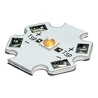 New Energy LST1-01F05-3070-01 ໄຟ LED ພະລັງງານກາງ ສີຂາວ 3000 K, 70 CRI Starboard OSLON SSL